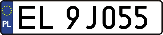EL9J055