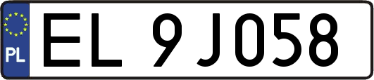 EL9J058
