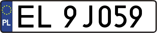 EL9J059