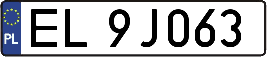 EL9J063