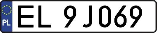 EL9J069
