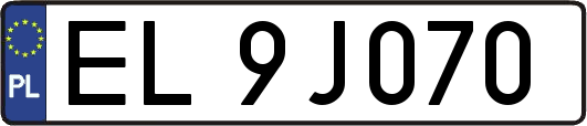 EL9J070