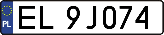 EL9J074