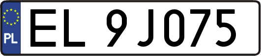 EL9J075