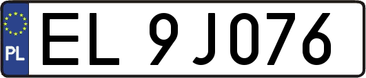 EL9J076
