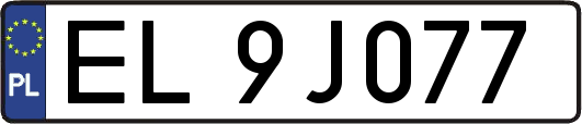 EL9J077