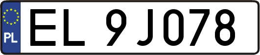 EL9J078