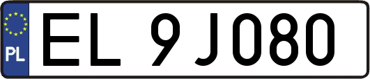 EL9J080
