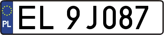 EL9J087