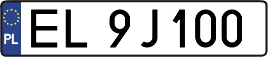 EL9J100