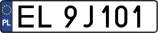 EL9J101