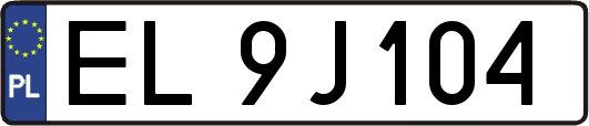 EL9J104