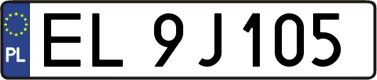 EL9J105