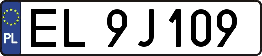 EL9J109