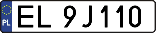 EL9J110