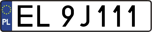 EL9J111