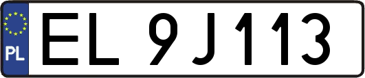 EL9J113