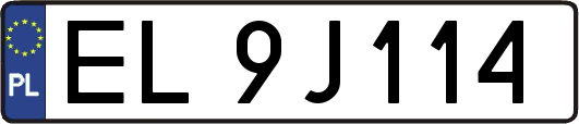 EL9J114