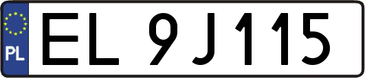 EL9J115