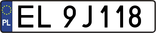 EL9J118