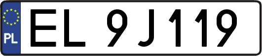 EL9J119