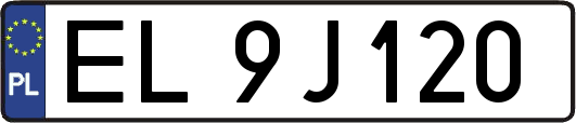 EL9J120