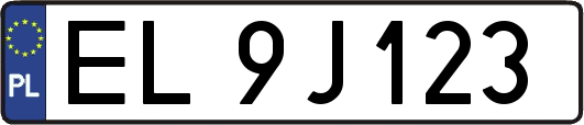EL9J123