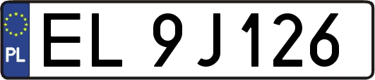 EL9J126