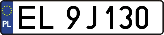 EL9J130