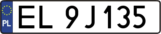 EL9J135