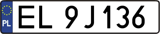 EL9J136