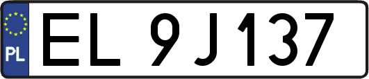 EL9J137