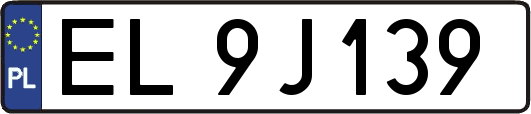 EL9J139