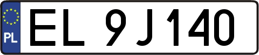 EL9J140