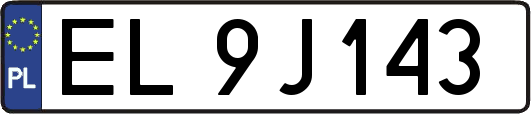 EL9J143