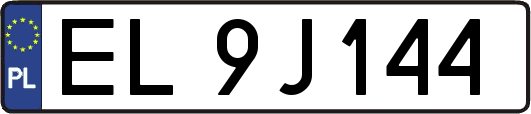 EL9J144