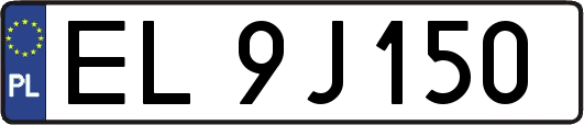EL9J150