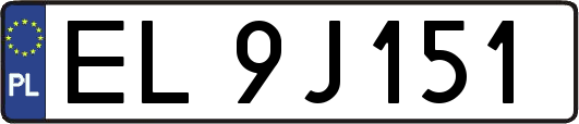 EL9J151