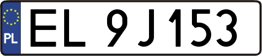 EL9J153