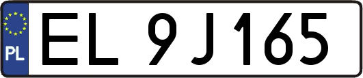 EL9J165