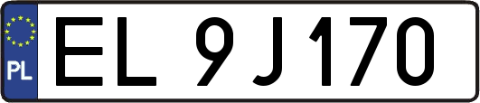 EL9J170