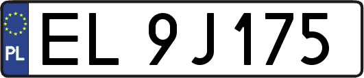 EL9J175