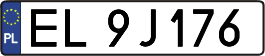 EL9J176