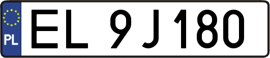 EL9J180