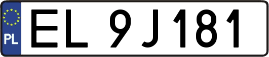 EL9J181