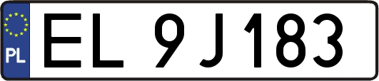EL9J183