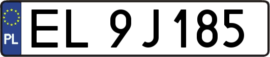 EL9J185