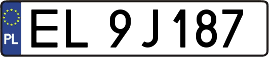 EL9J187