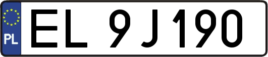 EL9J190