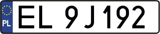 EL9J192